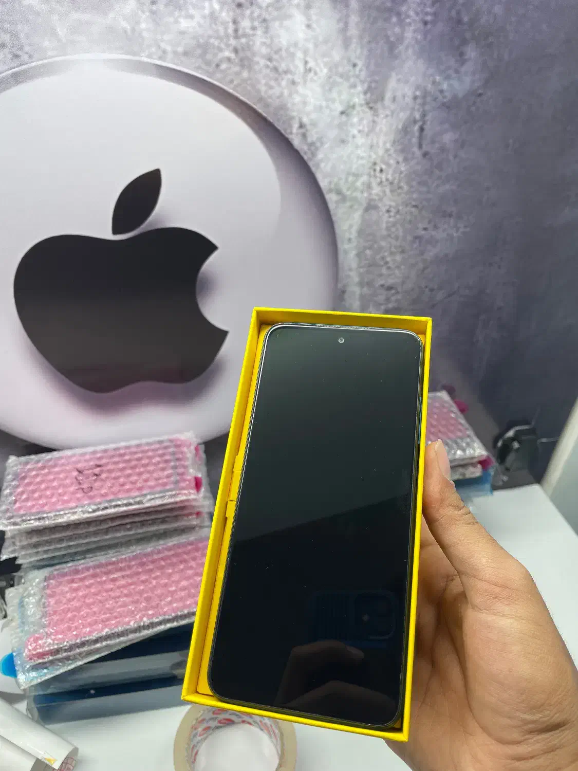 Poco m3pro 128 5g|موبایل|شیراز, گود عربان|دیوار