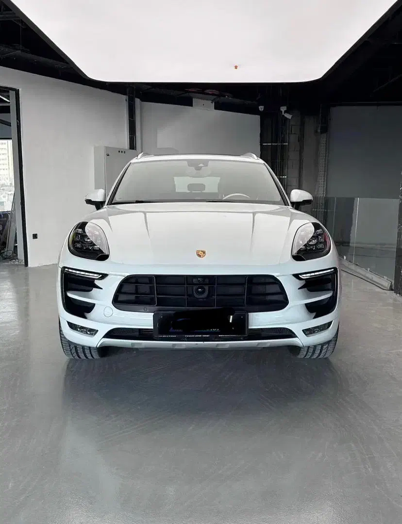 پورشه ماکان ۲۰۱۷/رنت خودروی لوکس/کرایه ماشین ۹کلید|خودرو اجارهای|تهران, جردن|دیوار