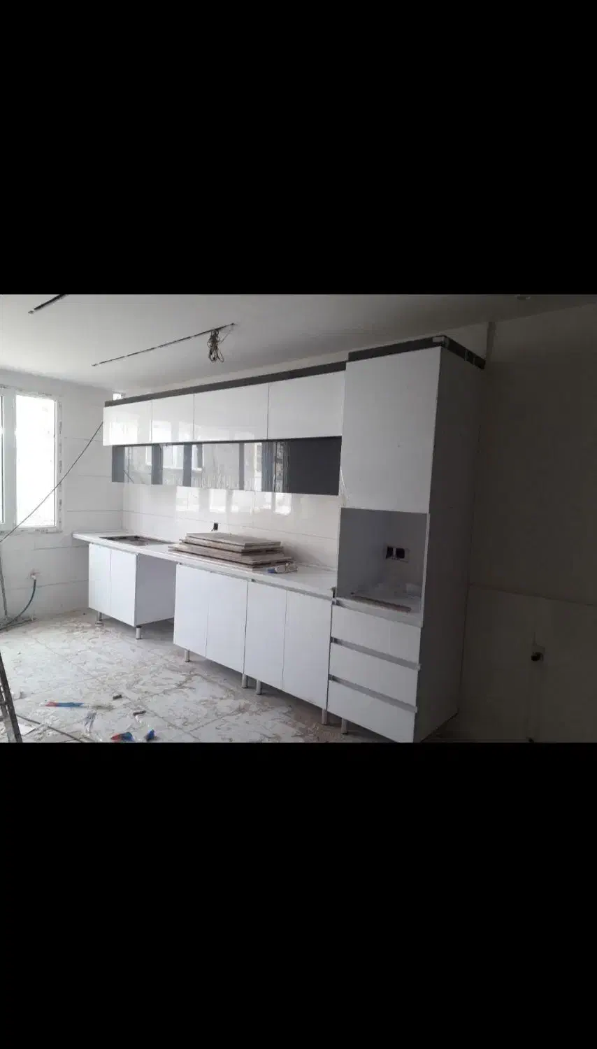 کابینت کاسی کد 821350088|مصالح و تجهیزات ساختمان|کیاشهر, |دیوار