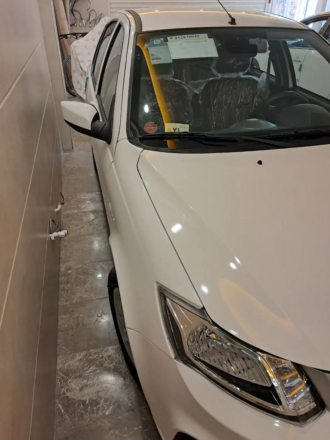 سایناs صفر|خودرو سواری و وانت|فلاورجان, |دیوار