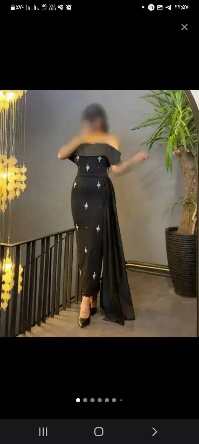 متخصص دوخت لباس شب و مجلسی|لباس|نیشابور, دارایی|دیوار