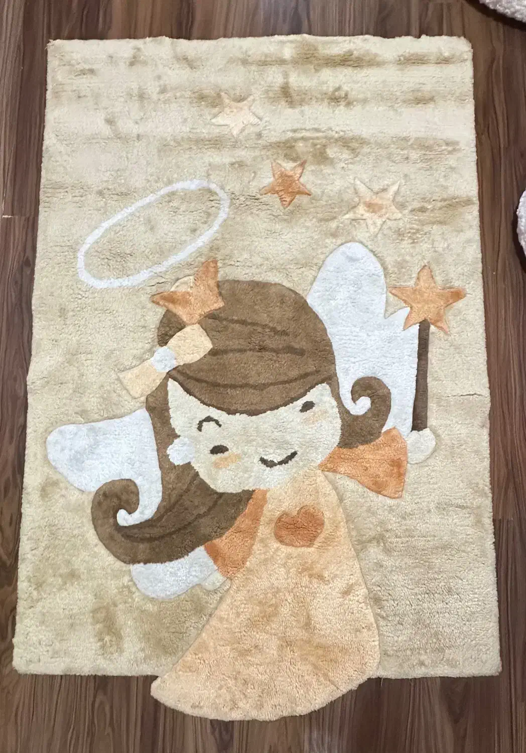 فرش کودک|فرش|فردیس, فرامرزیه|دیوار