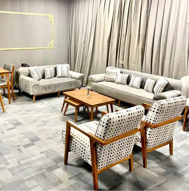 مبل مدل های مینیمال از درب تولیدی|مبلمان خانگی و میز عسلی|تهران, یافت آباد جنوبی|دیوار