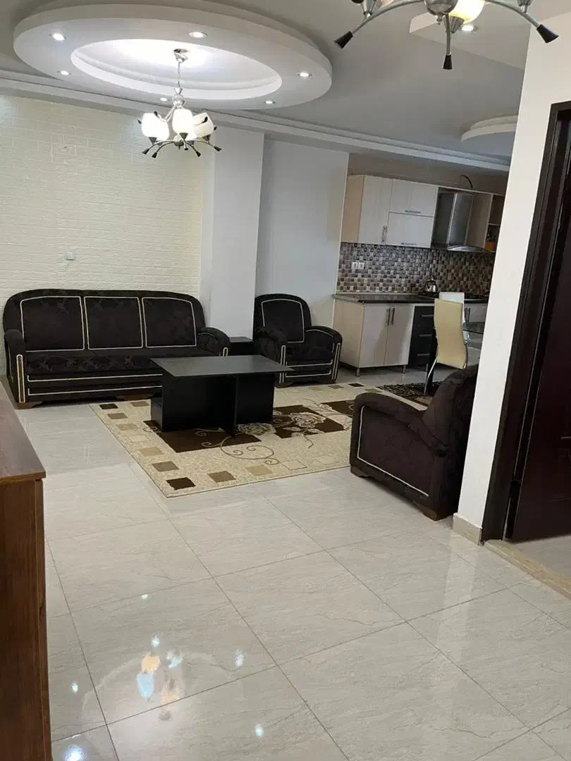 اجاره خانه ویلایی دوبلکس طبقه پایین|اجارهٔ خانه و ویلا|بندر انزلی, ساحل قو|دیوار