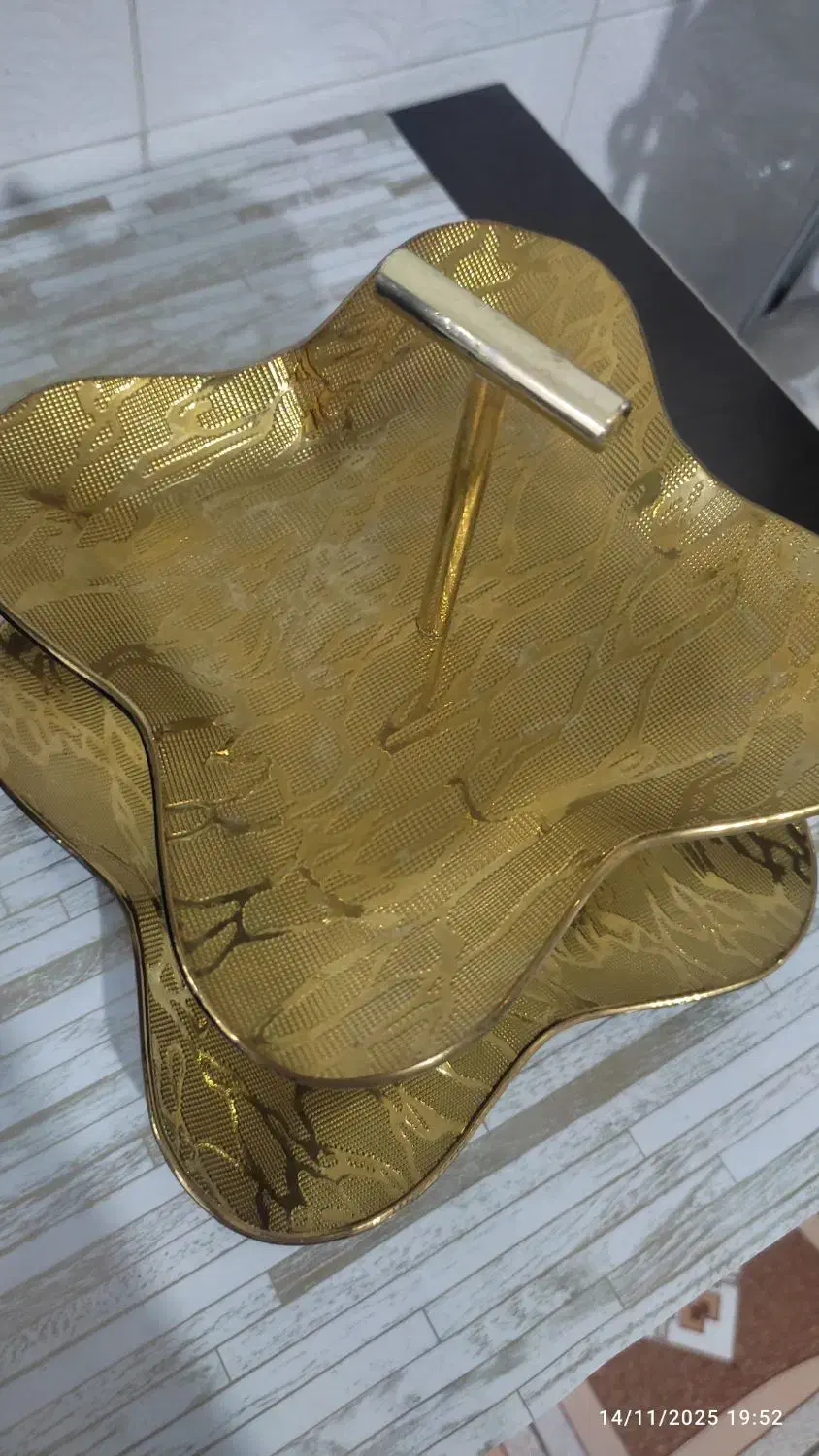 ظرف پذیرایی|ظروف سرو و پذیرایی|دورود, |دیوار