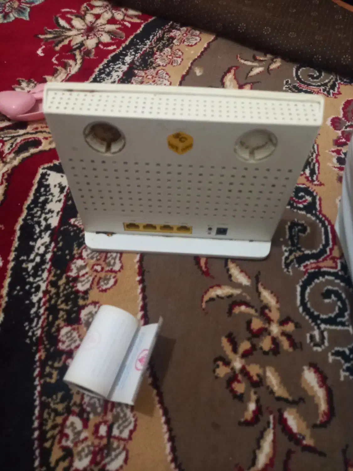 مودم سیم کارتی|مودم و تجهیزات شبکه|زاهدان, |دیوار