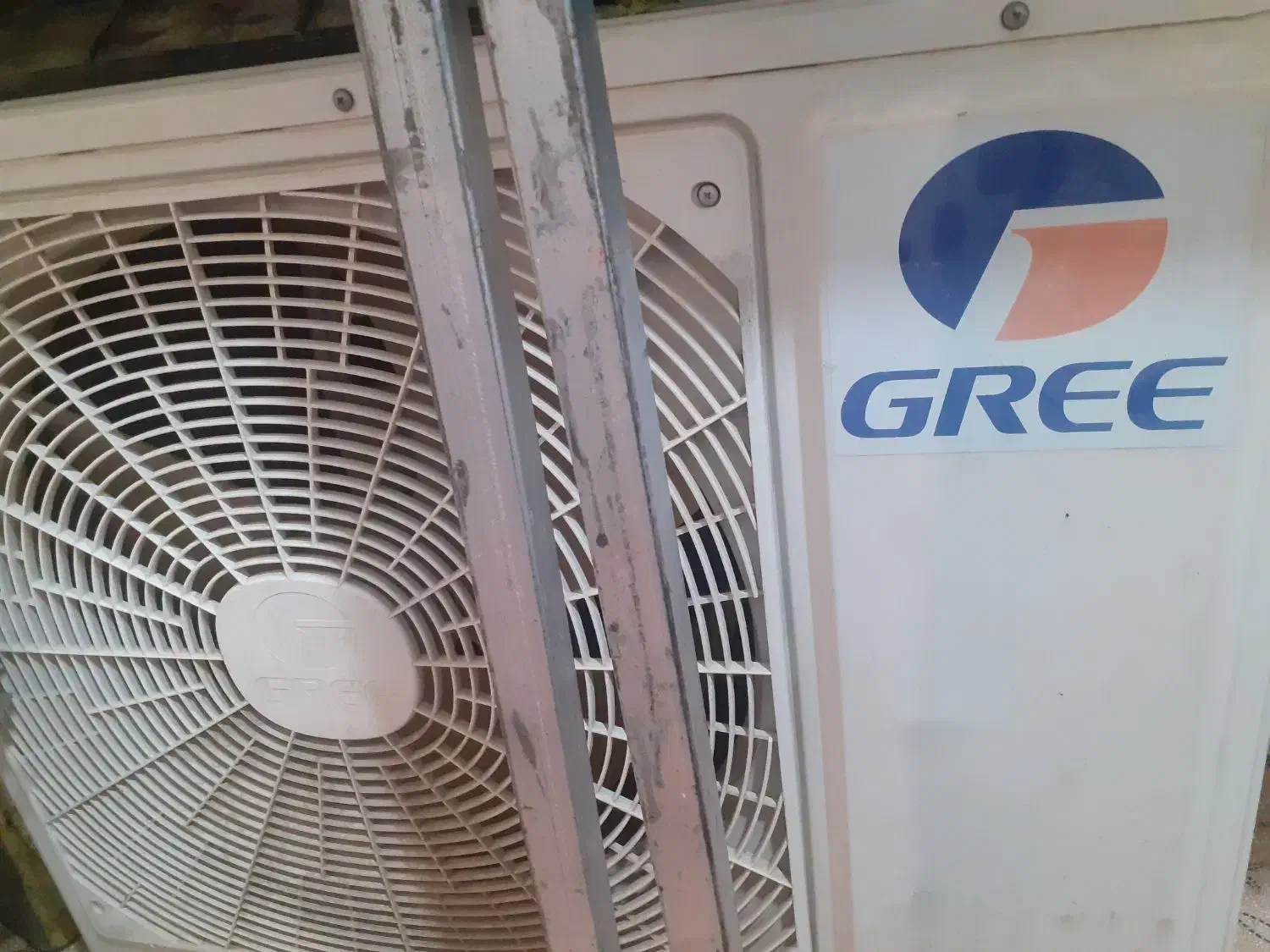 اسپیلت|کولر گازی و فنکوئل|کرمان, |دیوار