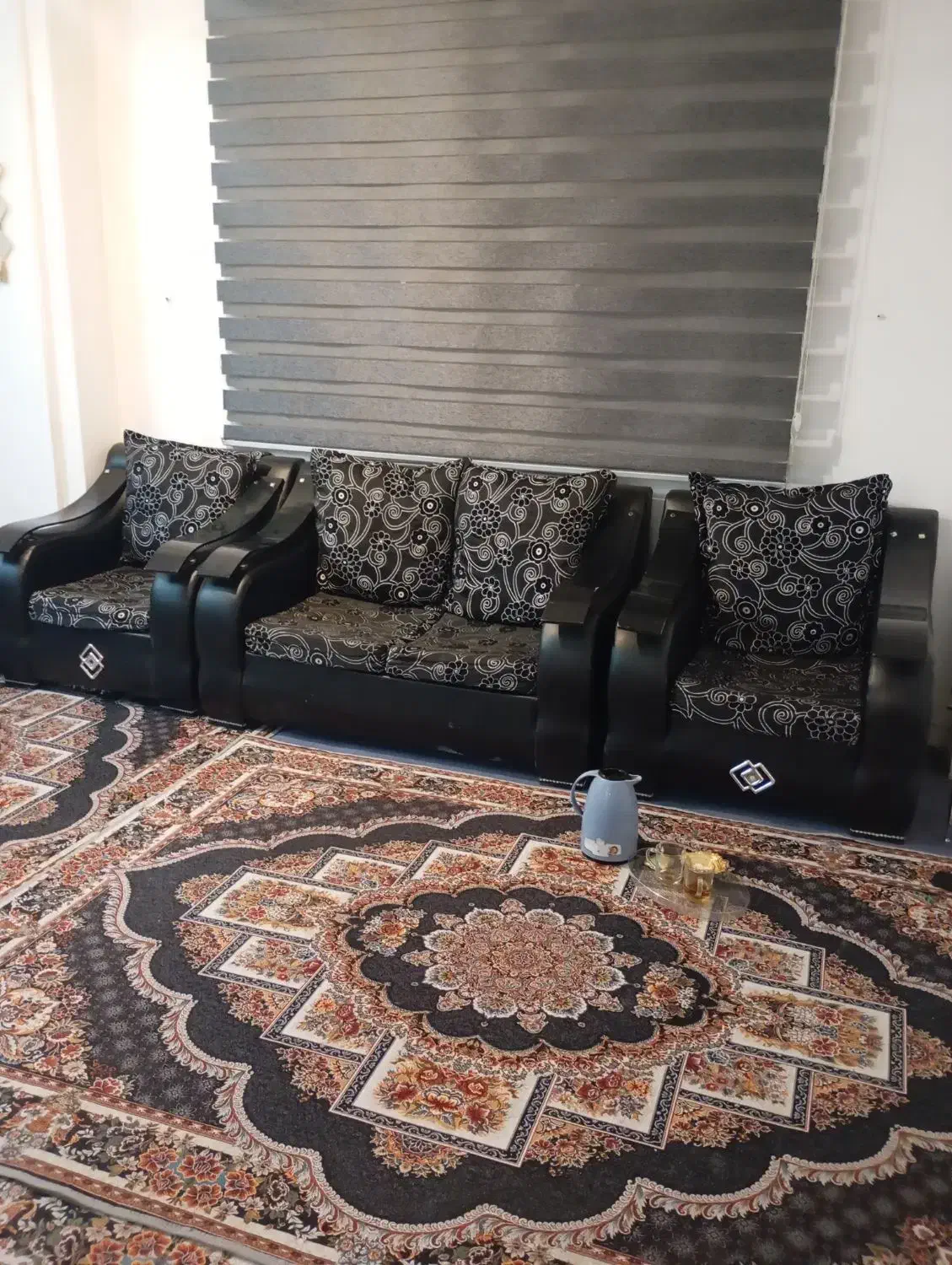 یخچال و مبل|یخچال و فریزر|خاش, |دیوار