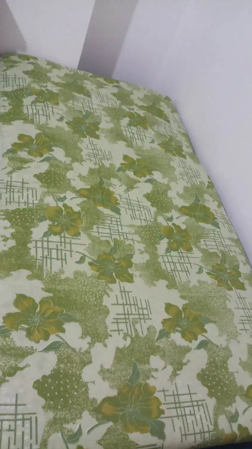 تشک و لحاف پشمی|رختخواب، بالش، پتو|شیروان (خراسان), |دیوار