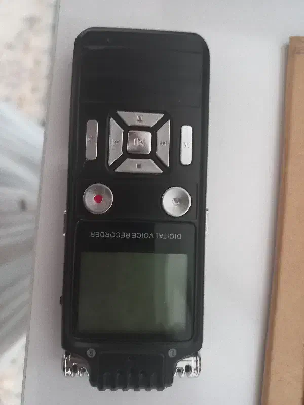 voice recorder|پخشکننده همراه|بیرجند, |دیوار
