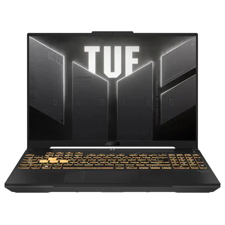 ASUS TUF Gaming FX607VU|رایانه همراه|تهران, تجریش|دیوار