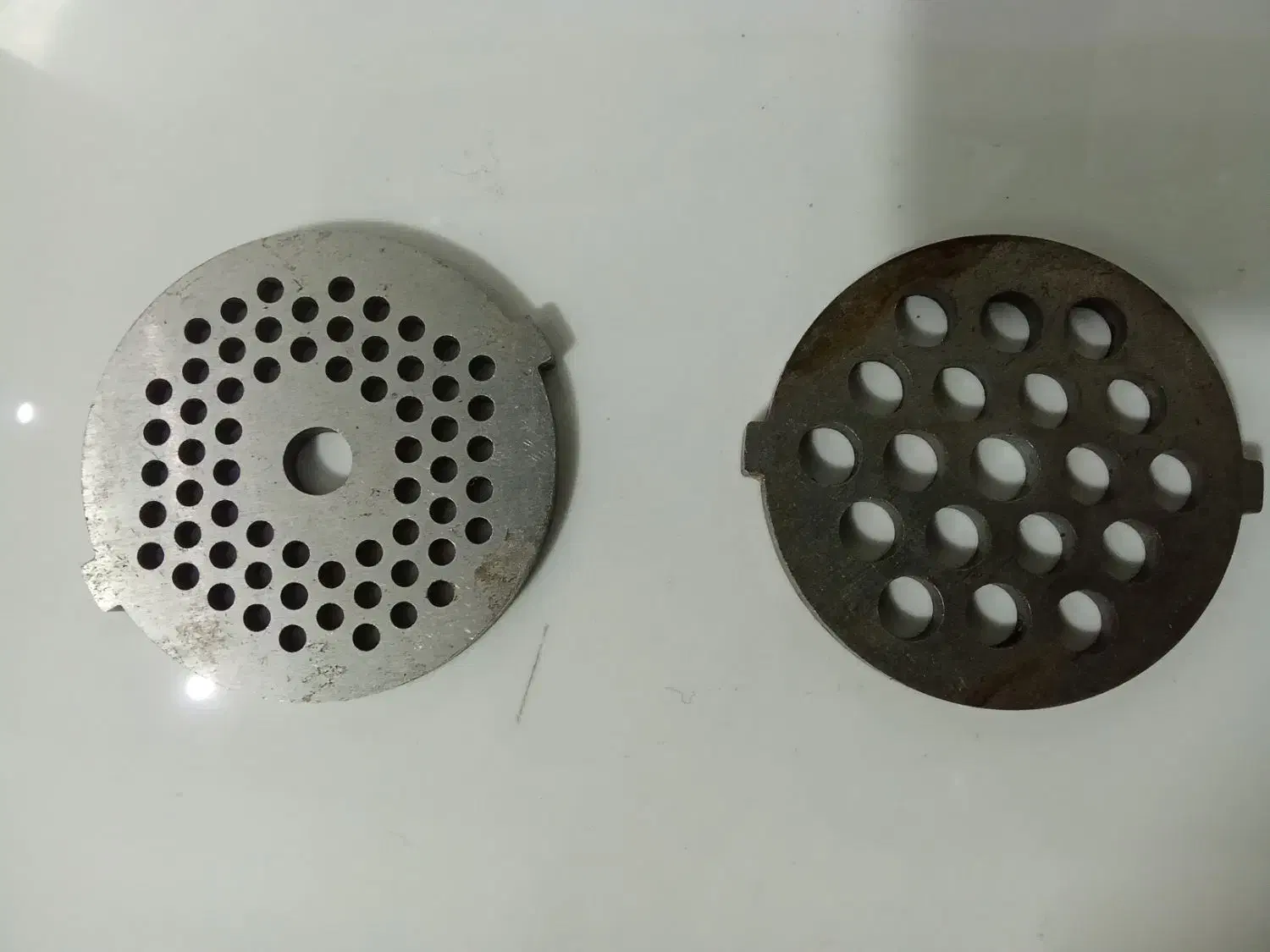 چرخ گوشت|خردکن، آسیاب، غذاساز|اندیشه, اندیشه فاز ۱|دیوار