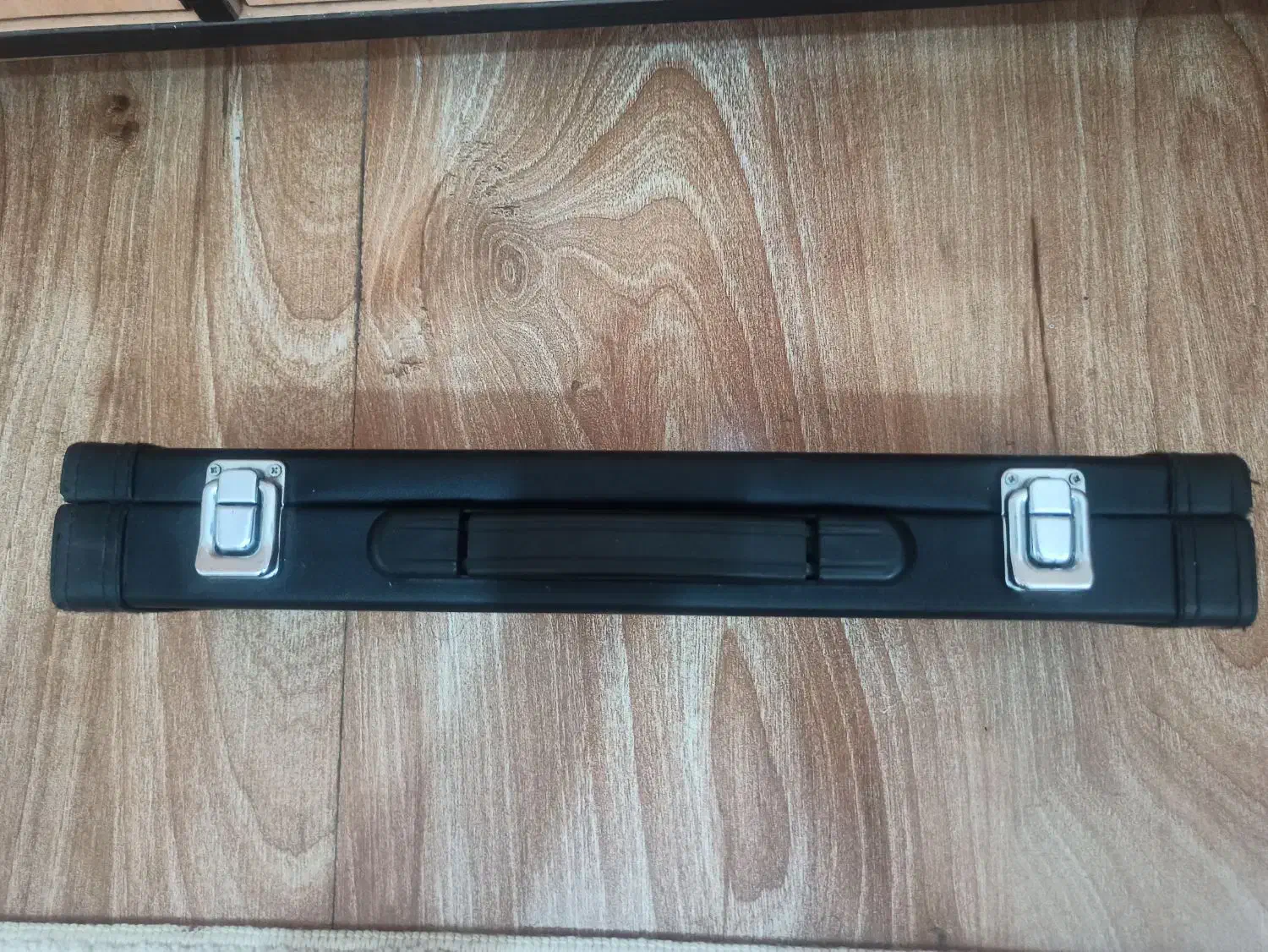 فلوت برنز روکش استیل|سازهای بادی|سنندج, |دیوار