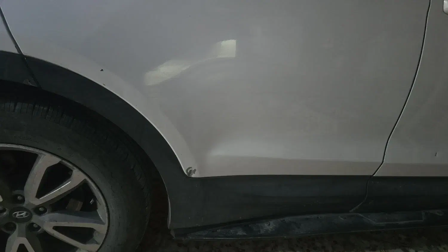 سانتافه خلیج ۲۰۱۵|خودرو سواری و وانت|باغ ملک, |دیوار