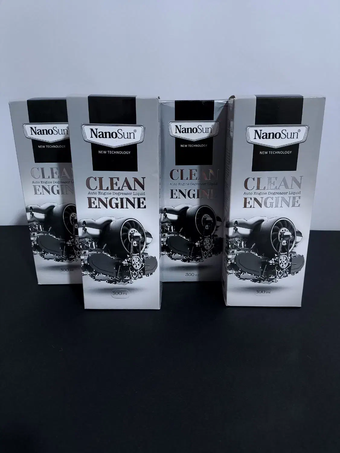 موتور شوی و چربیزدای نانوسان|مواد شوینده و دستمال کاغذی|تبریز, |دیوار