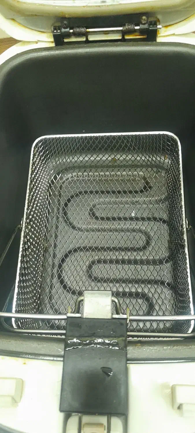 سرخ کن فوما|سایر لوازم برقی|خمینیشهر, |دیوار