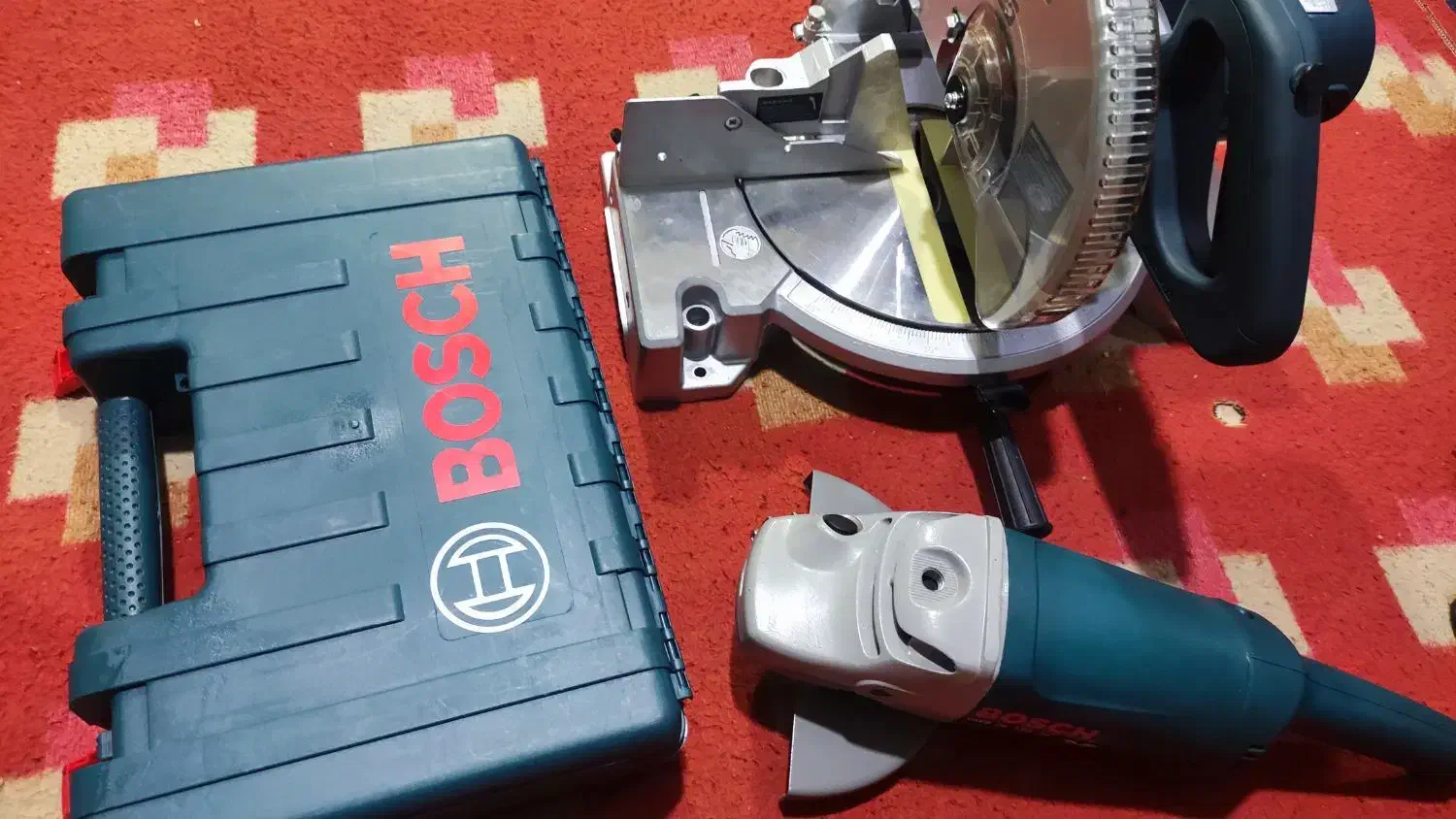 اره فارسی بر ماکیتا مدل LS1040|ماشینآلات صنعتی|بندرعباس, |دیوار