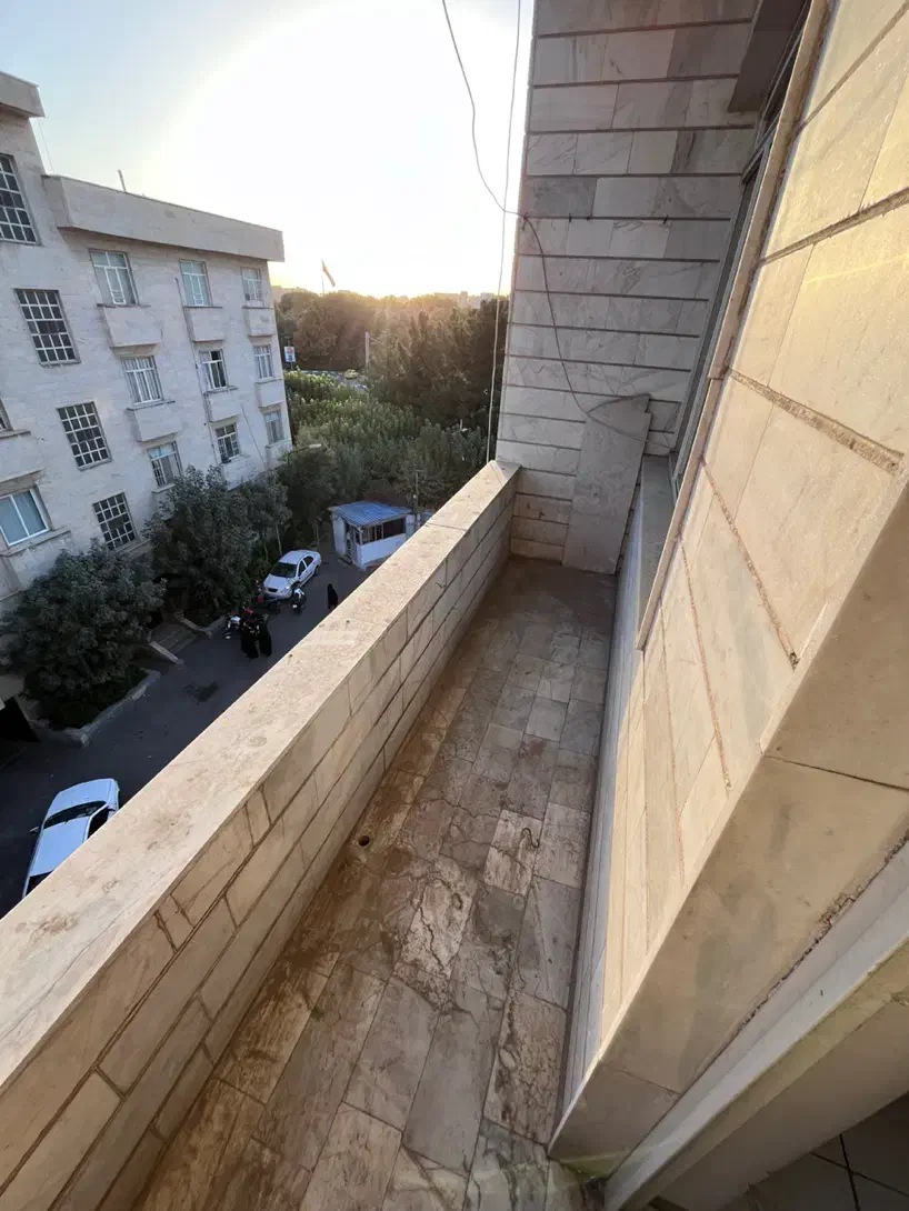 آپارتمان 100 محلاتی آهنگ میرهاشمی میثم عباسپور