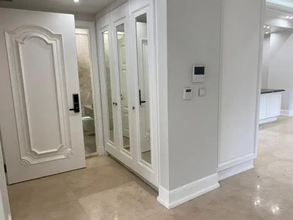 ۱۵۸ متر صفر بابک لوکس دلباز متریال قوی لوکیشن|فروش آپارتمان|مشهد, بهشت|دیوار