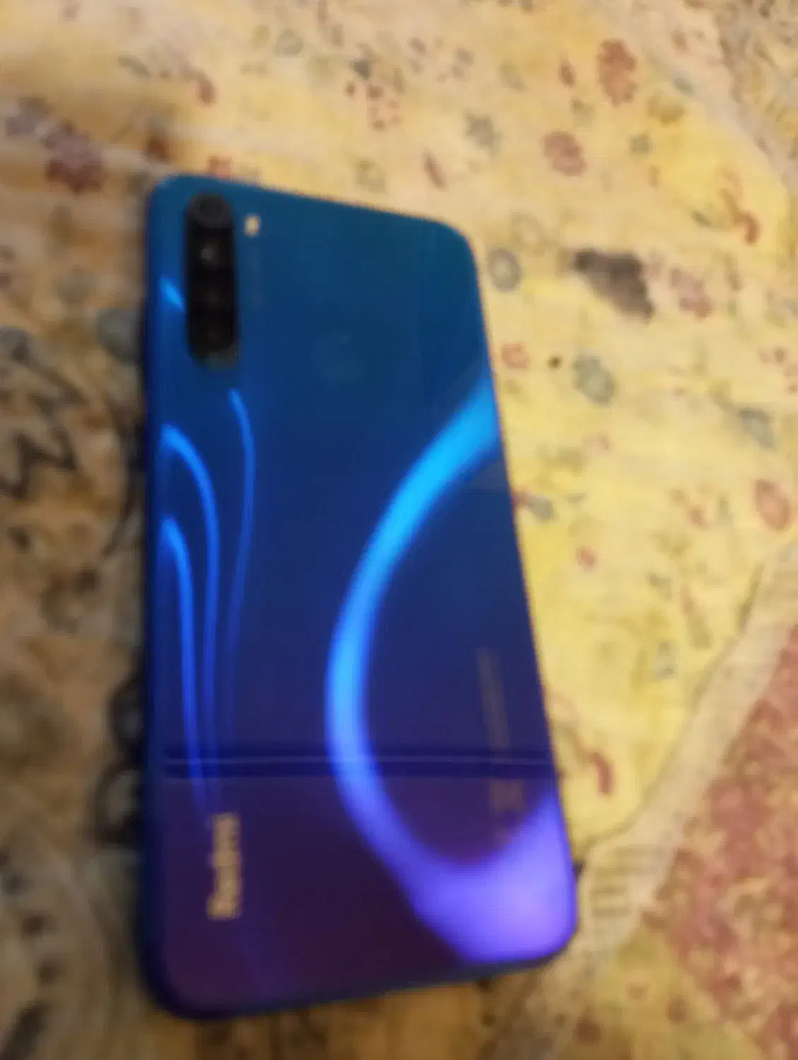 هشت ردمی|موبایل|مشهد, امامیه (شهرک غرب)|دیوار