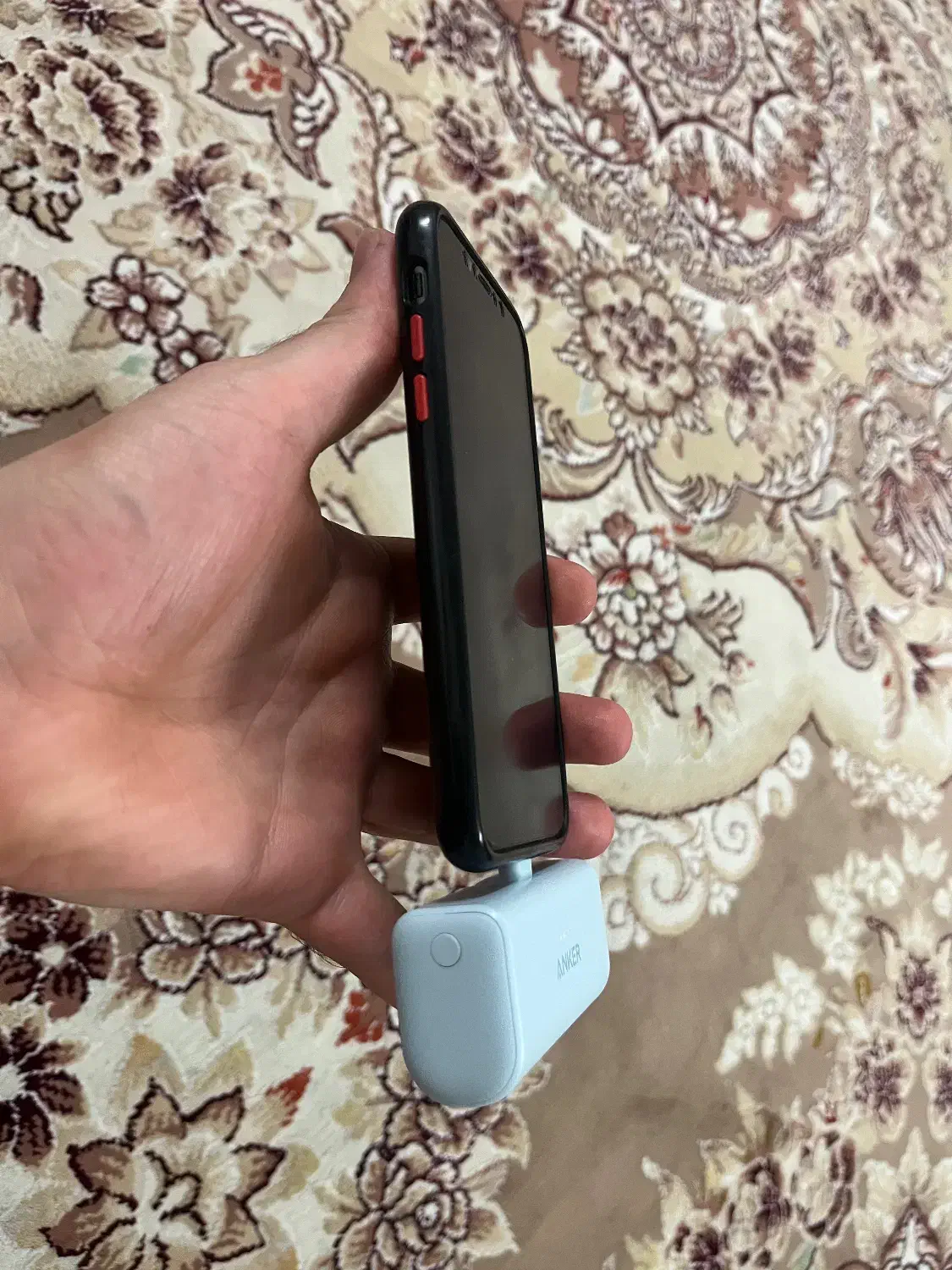 پاوربانک5000|لوازم جانبی موبایل و تبلت|تهران, سلسبیل جنوبی|دیوار