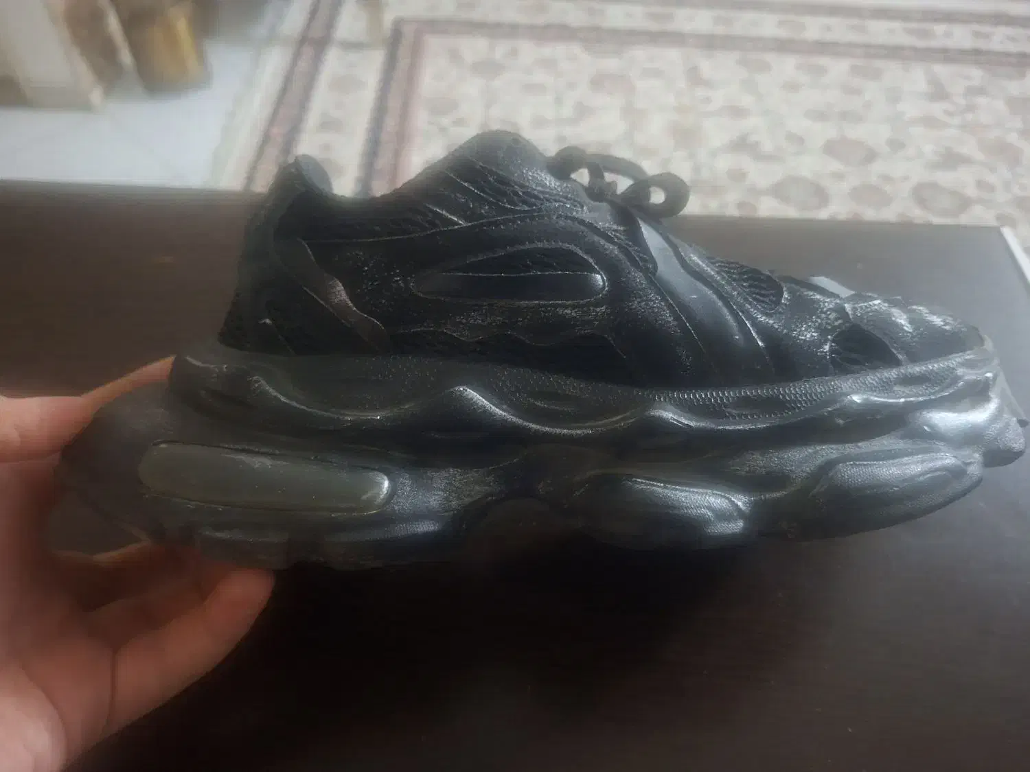 کتونی|کیف، کفش، کمربند|تهران, جوادیه تهرانپارس|دیوار