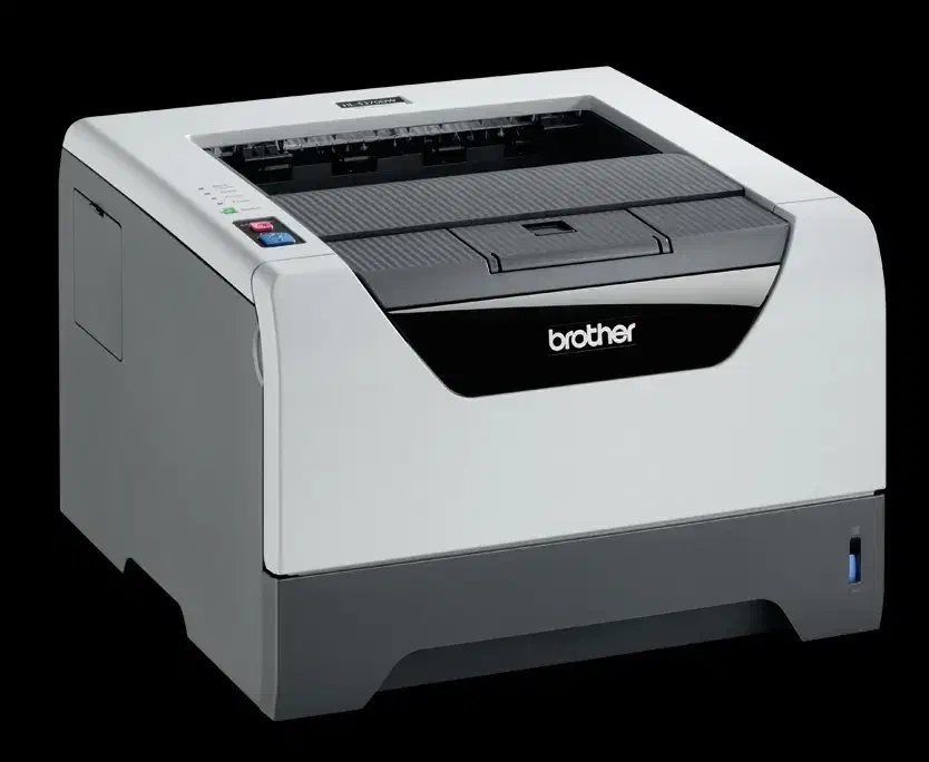 پرینتر استوک برادر مدل 5340D با 6ماه گارانتی|پرینتر، اسکنر، کپی، فکس|اهواز, ۳۰ متری|دیوار