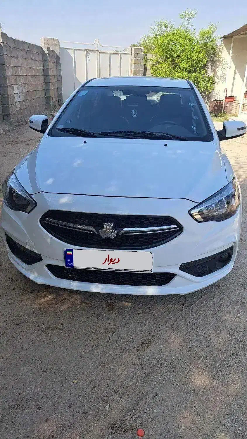 شاهین G، مدل ۱۴۰۲|خودرو سواری و وانت|بندرعباس, |دیوار