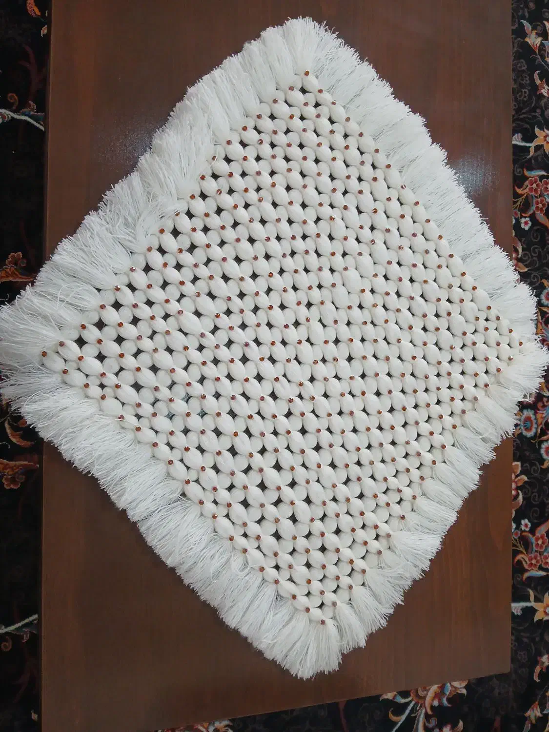 رومیزی و آویز|صنایع دستی و سایر لوازم تزئینی|یاسوج, |دیوار