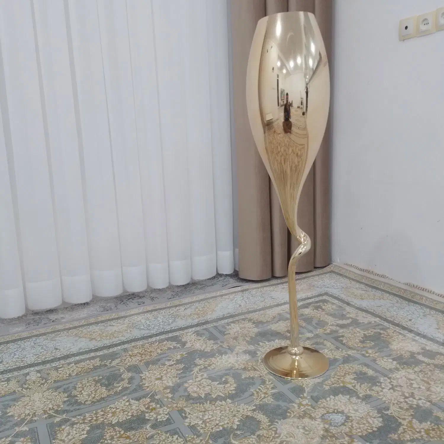 گلدان تزئنی|صنایع دستی و سایر لوازم تزئینی|مریوان, |دیوار