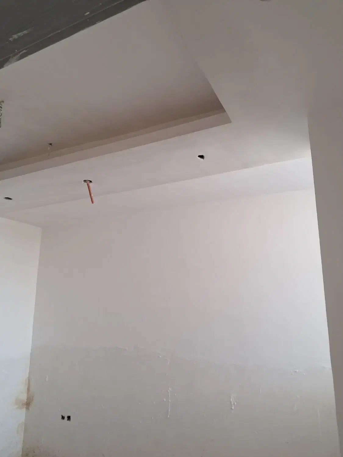 گچکاری و خورده کاری با قیمت مناسب و کیفیت خوب|خدمات پیشه و مهارت|شیروان (خراسان), |دیوار