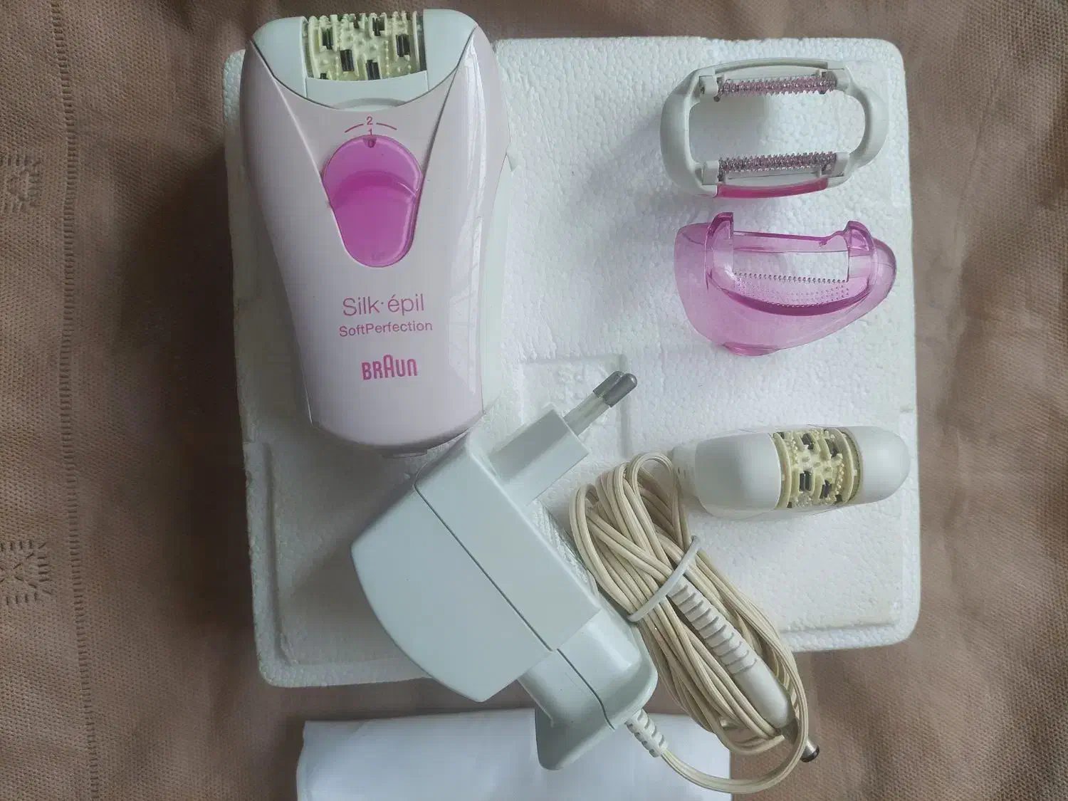 اپلیدی|آرایشی، بهداشتی، درمانی|قوچان, |دیوار