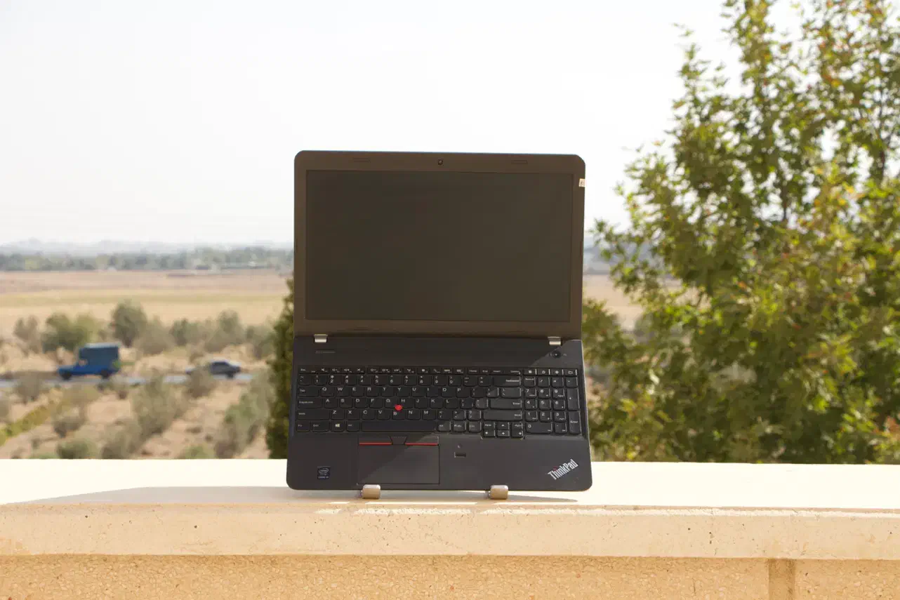 لپ تاپ Lenovo/هاردSSD پرسرعت/Core i5/با ضمانت|رایانه همراه|شیراز, شهرک گلستان|دیوار