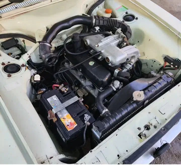 ماشین پیکان وانت|خودرو سواری و وانت|میاندوآب, |دیوار