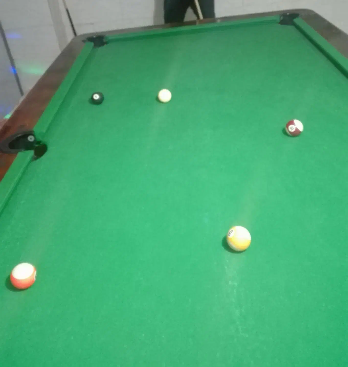 میز بیلیارد|ورزش‌های توپی|مسجد سلیمان, |دیوار