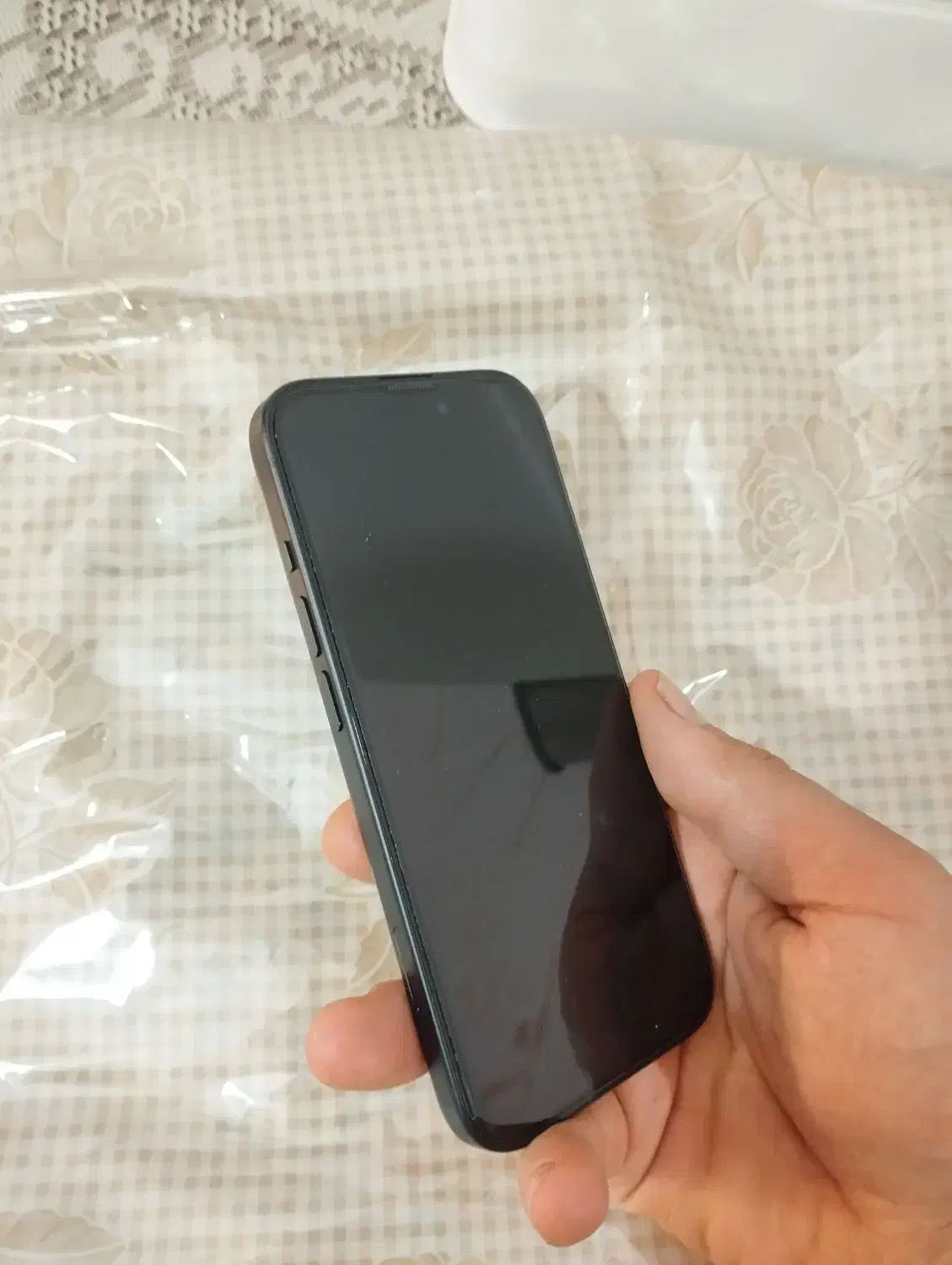 iphone 15normal|موبایل|تهران, شادآباد|دیوار