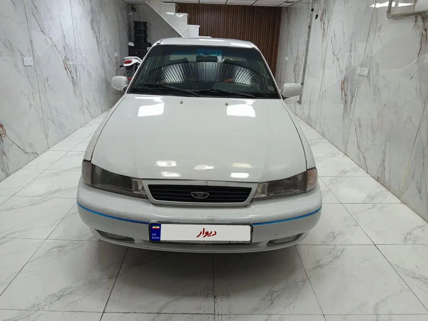 دوو سیولو1380|خودرو سواری و وانت|ارومیه, |دیوار