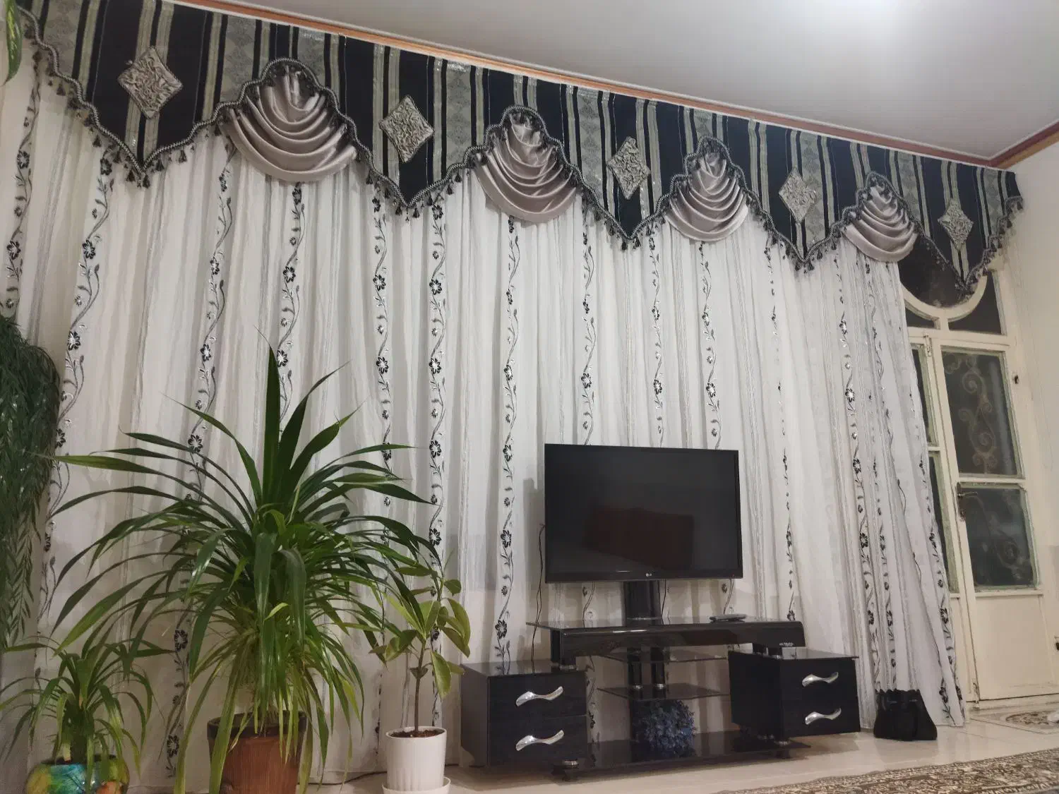 فروش پرده|پرده، رانر، رومیزی|کاشمر, |دیوار