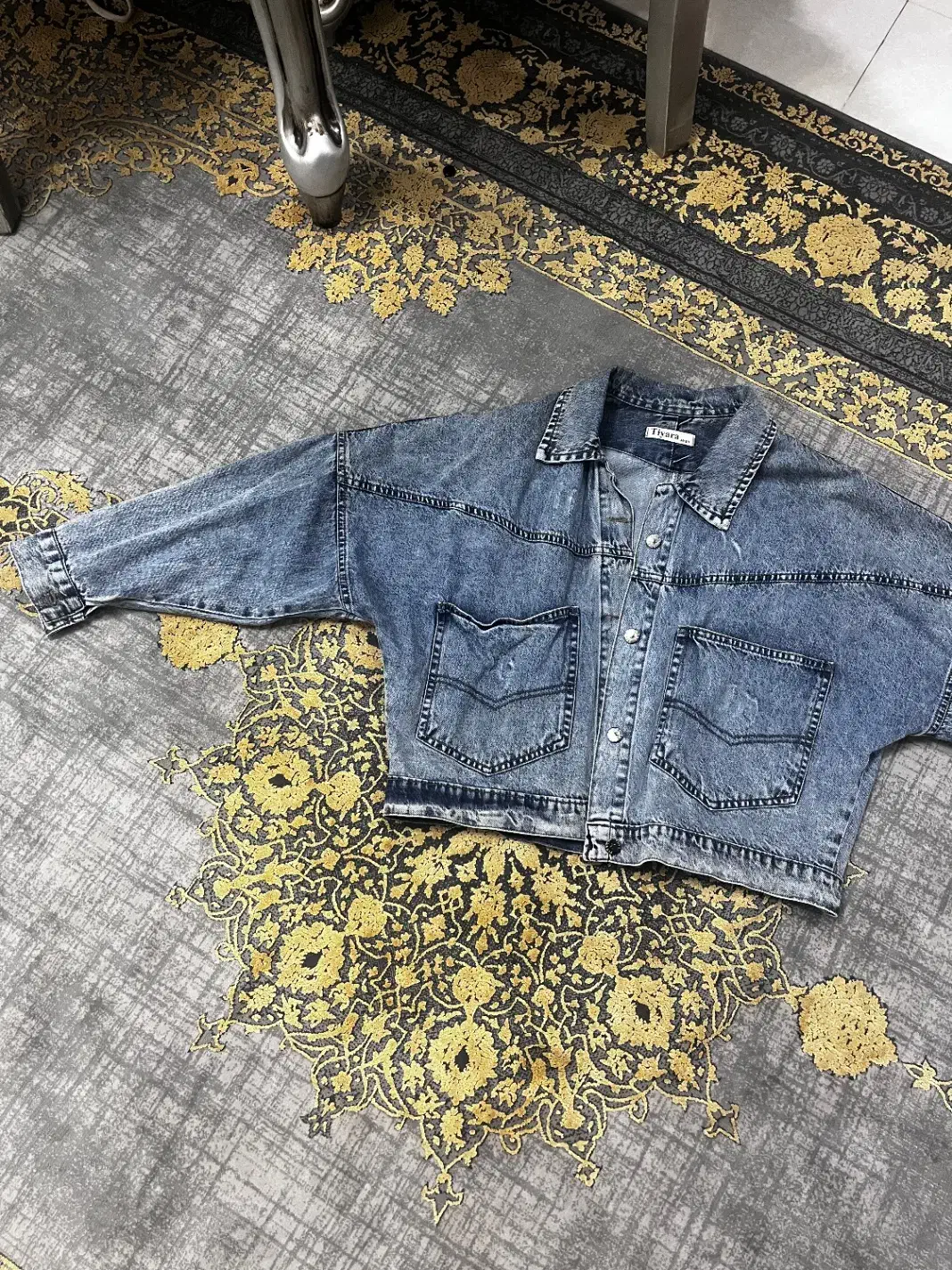 کت جین|لباس|کرج, فاز ۲ مهرشهر|دیوار