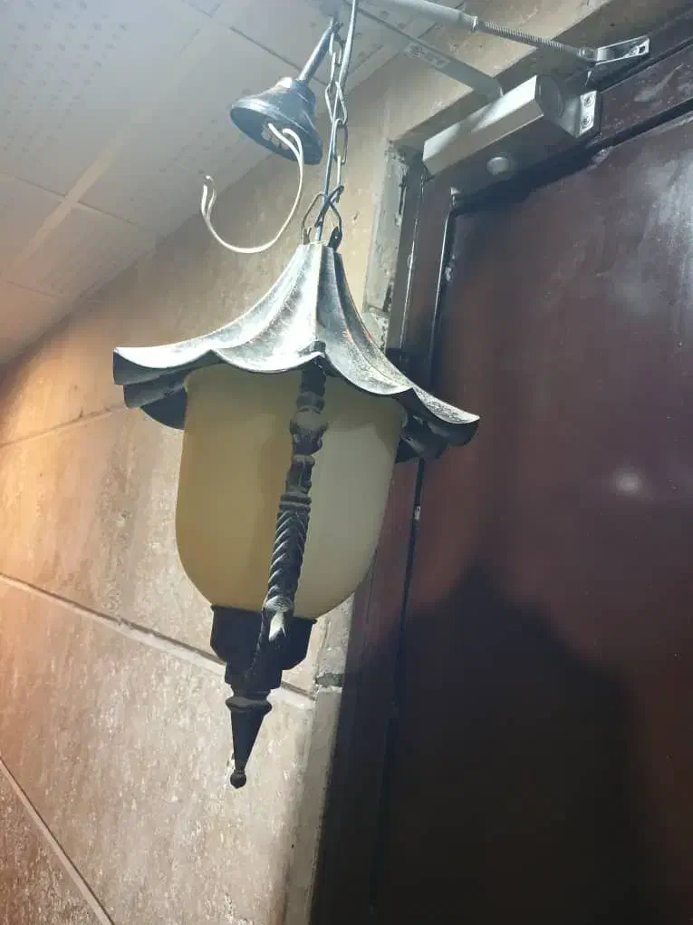 فروش لوستر|لوستر و چراغ آویز|شیراز, قدوسی شرقی|دیوار