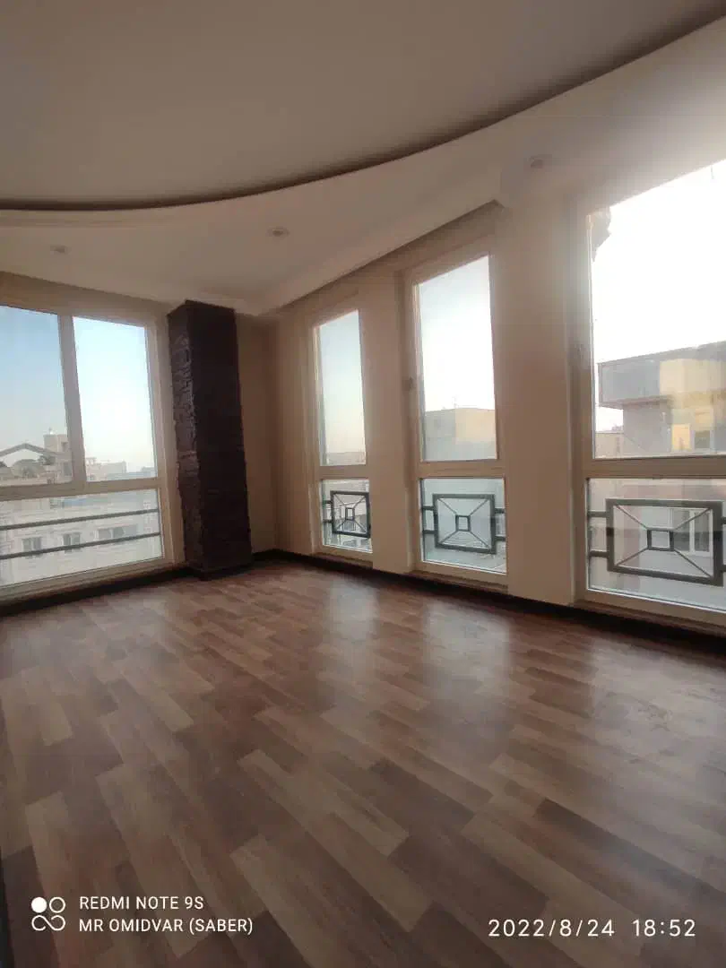 ۱۴۹متر اداری چهارراه نیایش|فروش دفتر کار، اتاق اداری، مطب|تهران, جنتآباد مرکزی|دیوار