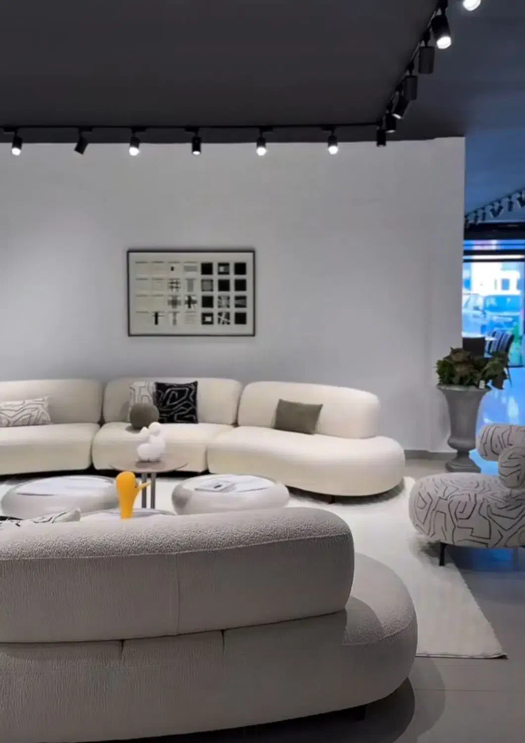 مبل راحتی بینز|مبلمان خانگی و میز عسلی|ساوه, |دیوار