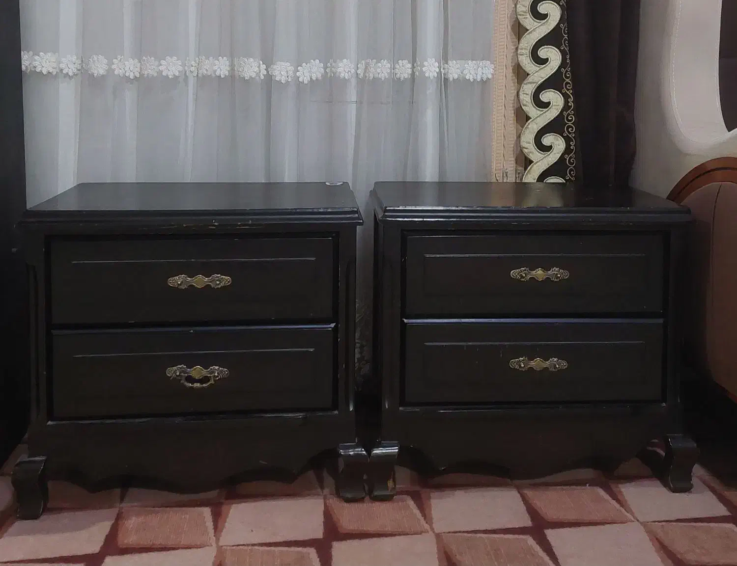 کمدو میز آرایشی|میز و صندلی غذاخوری|کازرون, |دیوار