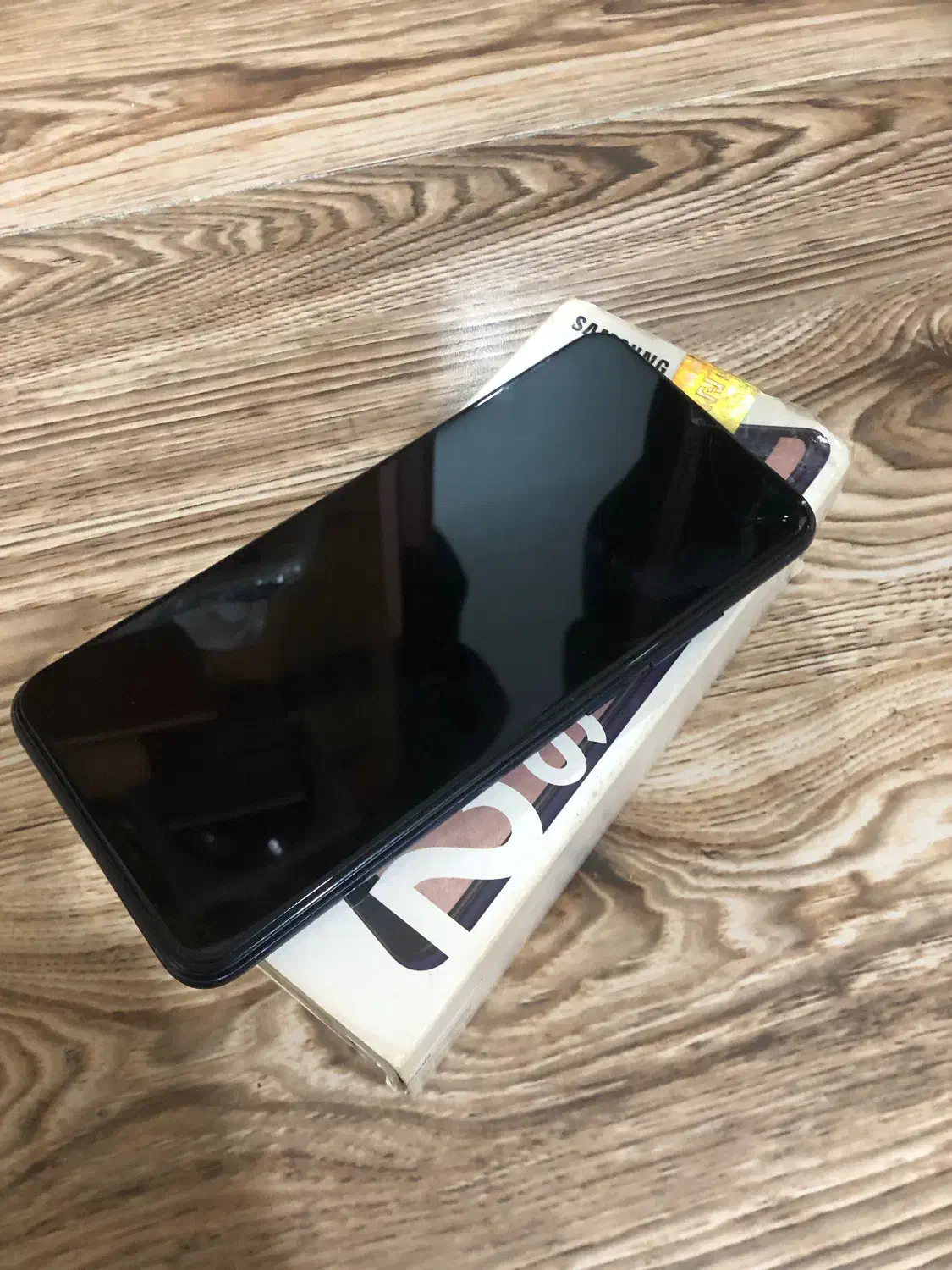 گوشی A02sپلمپ|موبایل|بابل, |دیوار