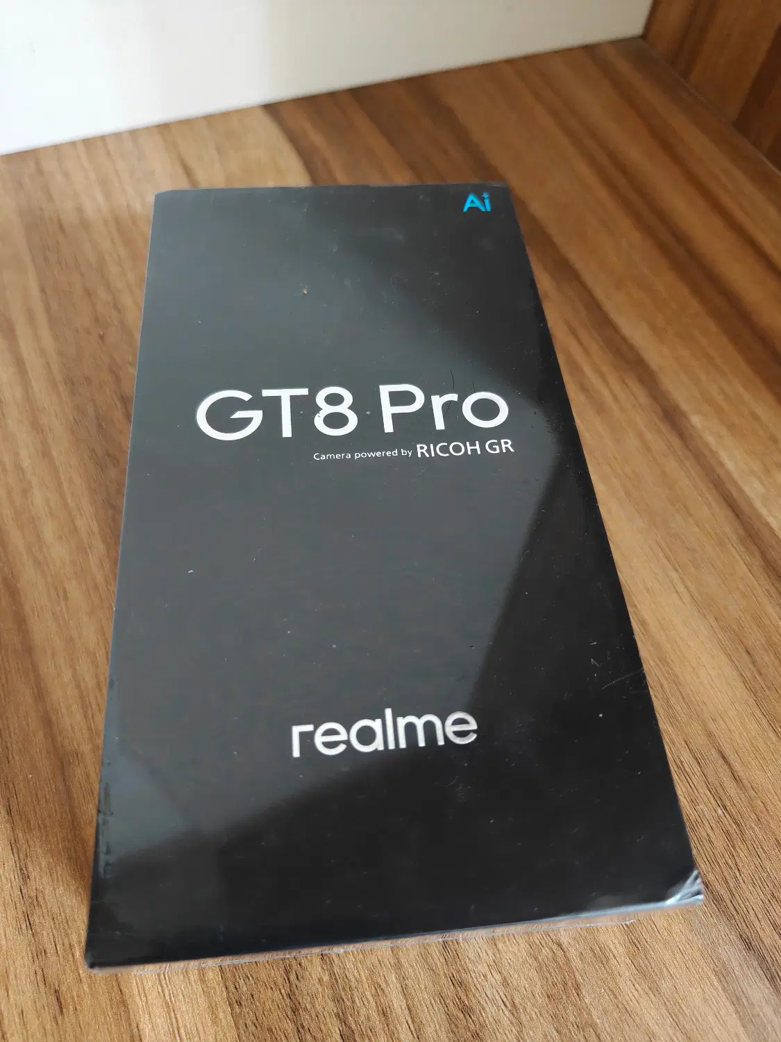 Realme GT 8 Pro|موبایل|تهران, بهجت‌آباد|دیوار