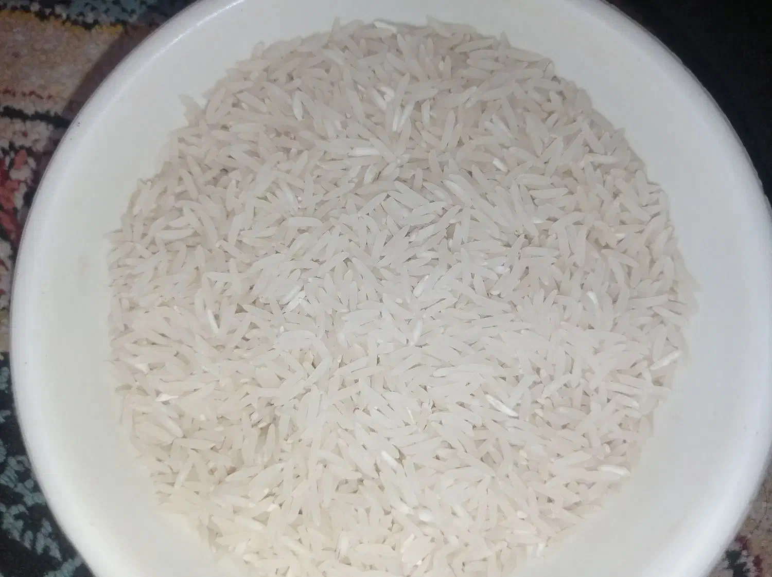 برنج فجر سوزنی|خوردنی و آشامیدنی|علی‌آباد کتول, |دیوار