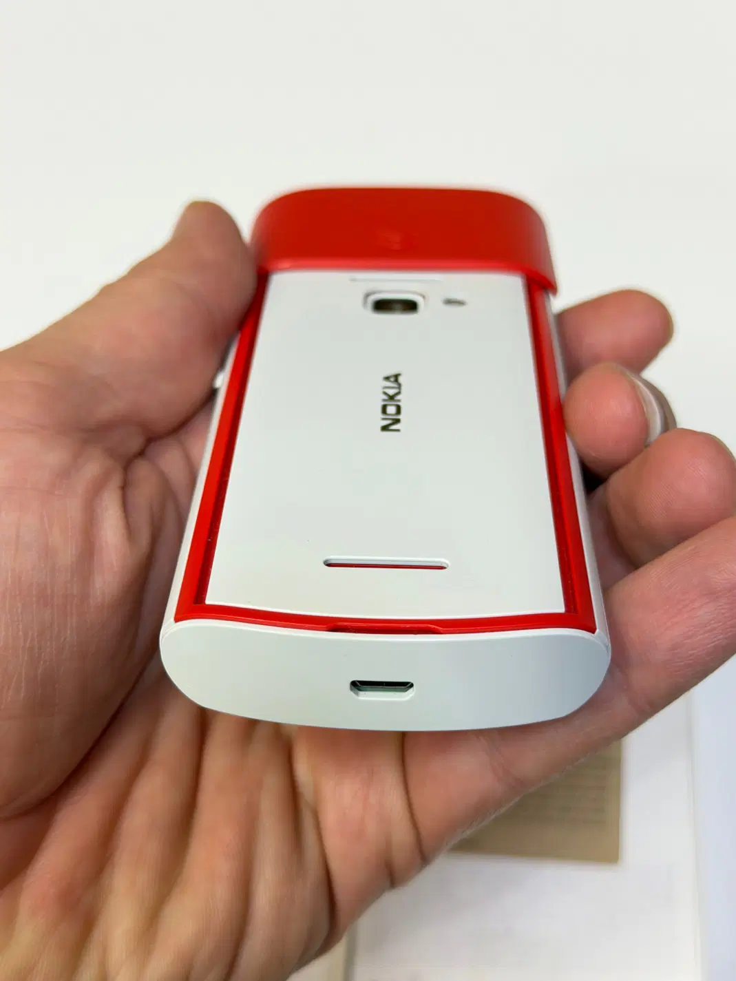 nokia xa 5710|موبایل|تهران, سلسبیل شمالی|دیوار
