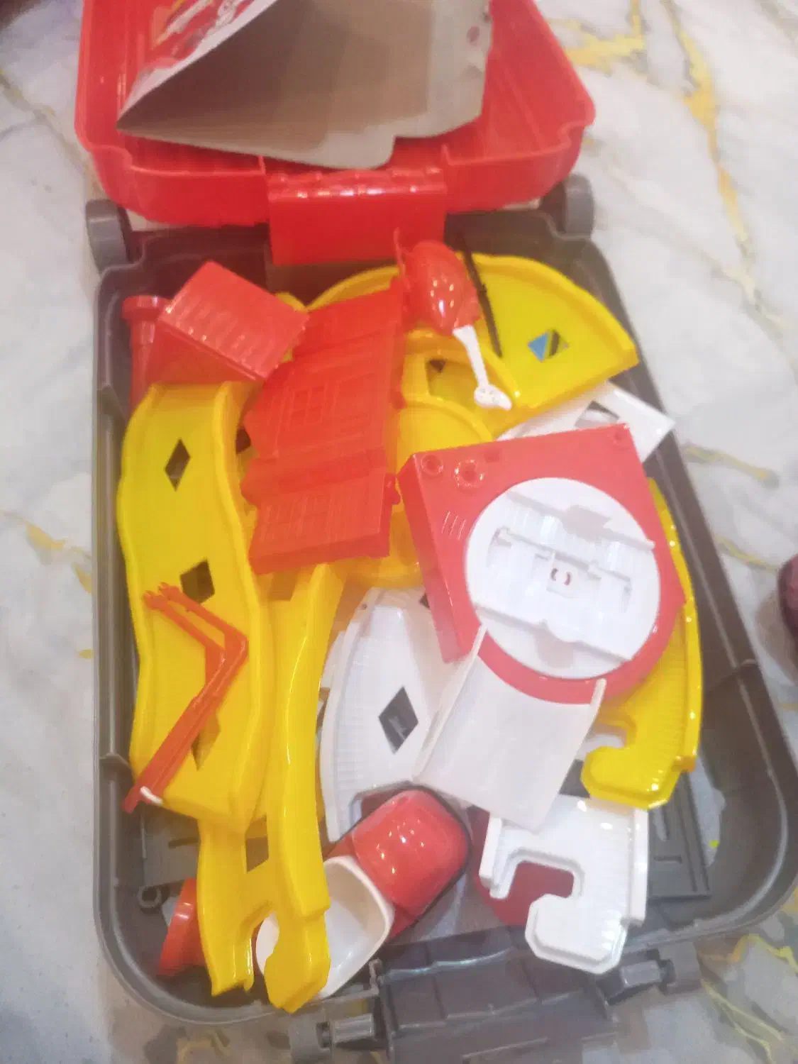 کیف بازی سک نگهبان|اسباببازی|مشهد, اقبال|دیوار