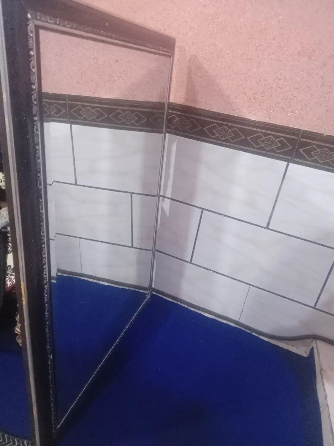 اینه قدی|آینه|بندر ماهشهر, |دیوار