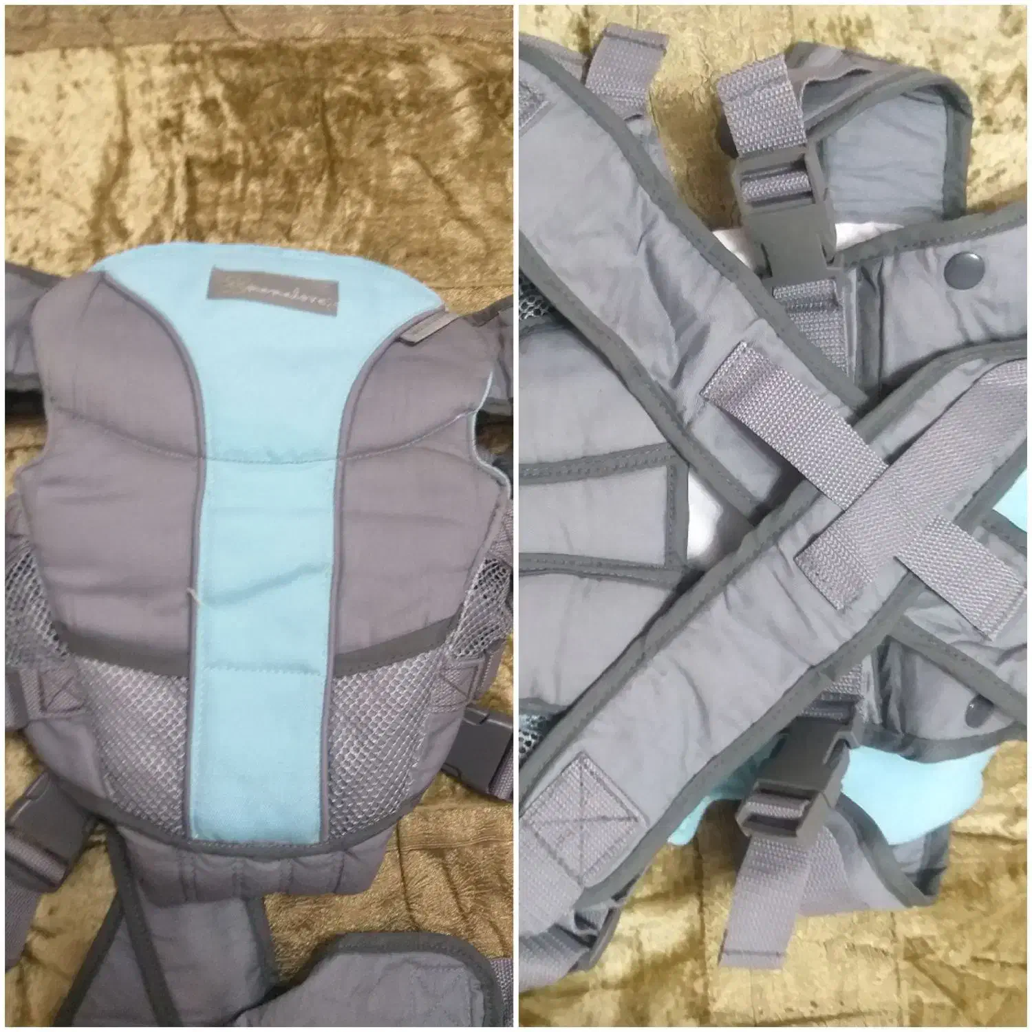 گهواره ، کریر ، آغوشی ( برند ماما لاو )|اسباب و اثاث بچه|ری, منصوریه منگل|دیوار